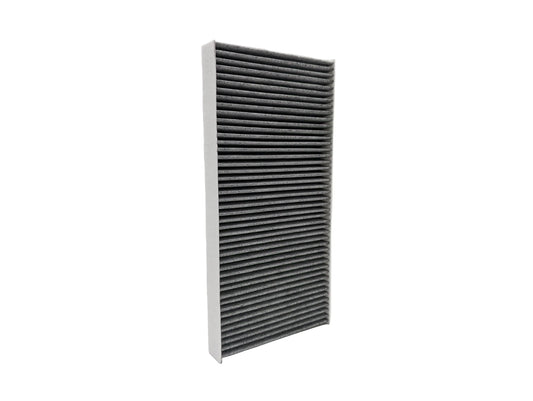 Skoda Enyaq – Innenraumfilter wechseln (Anleitung)