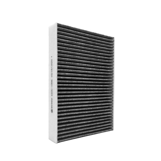 VW e-up – Innenraumfilter wechseln (Anleitung)