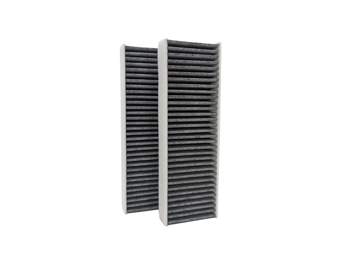 Lancia Ypsilon – Innenraumfilter wechseln (Anleitung)