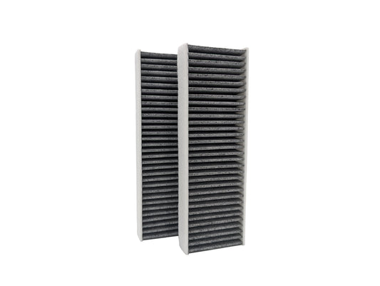 Lancia Ypsilon – Innenraumfilter wechseln (Anleitung)
