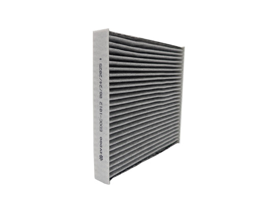 Genesis GV60 – Innenraumfilter wechseln (Anleitung)