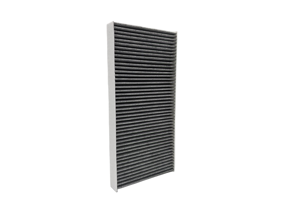 Skoda Enyaq – Innenraumfilter wechseln (Anleitung)