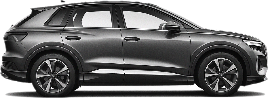 Audi Q4 e-tron – Ersatzteile & Zubehör