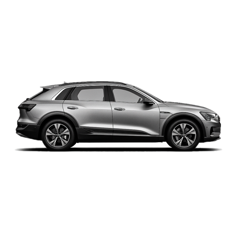 Audi Q8 e-tron – Ersatzteile & Zubehör
