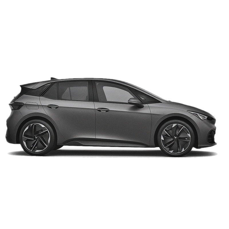 CUPRA Born – Ersatzteile & Zubehör