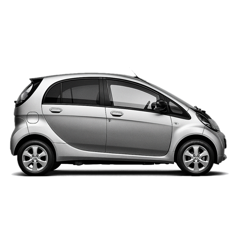 Citroën C-Zero – Ersatzteile & Zubehör