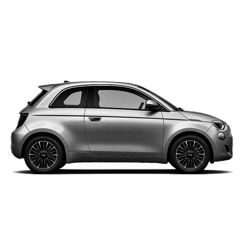 FIAT 500e – Ersatzteile & Zubehör