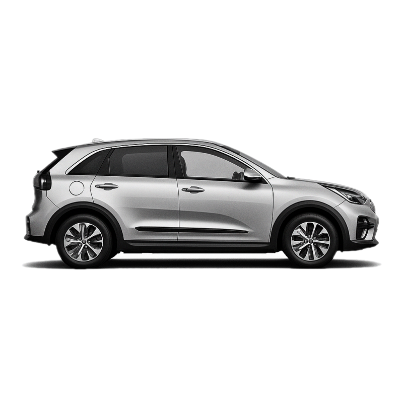 Kia Niro I – Ersatzteile & Zubehör