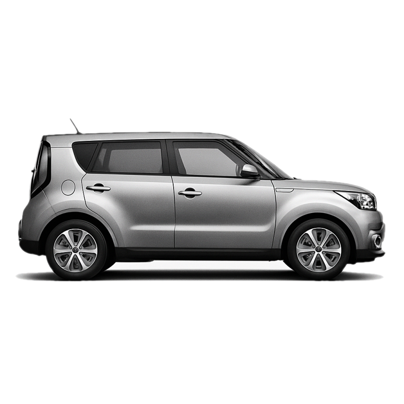 Kia Soul EV – Ersatzteile & Zubehör