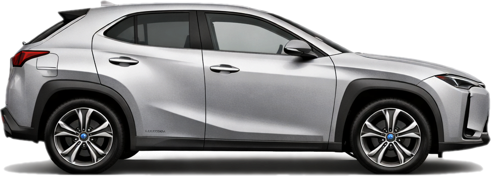 Lexus UX 300e