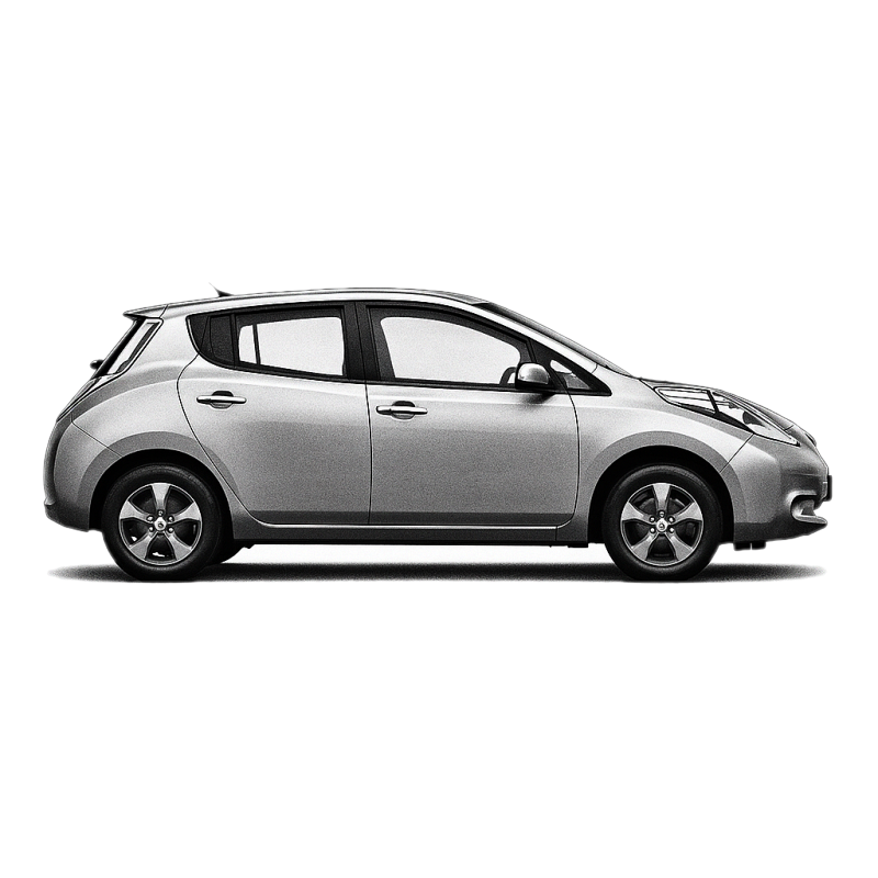 Nissan LEAF (ZE0) – Ersatzteile & Zubehör