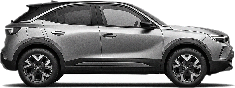 Opel Mokka-e