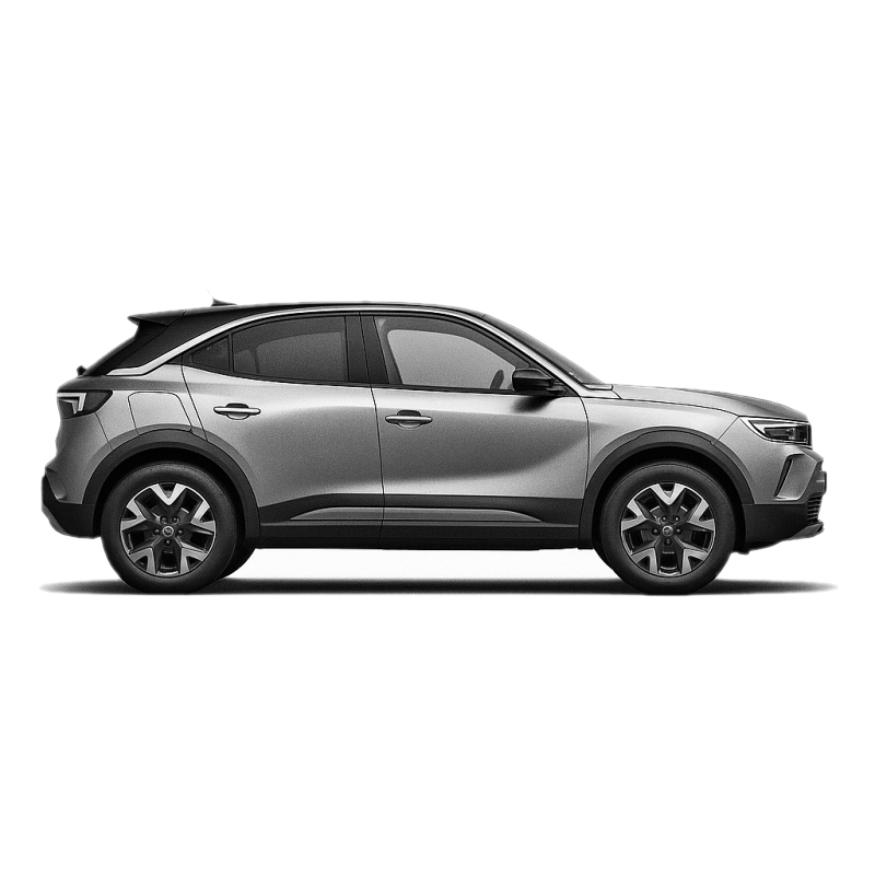 Opel Mokka-e – Ersatzteile & Zubehör