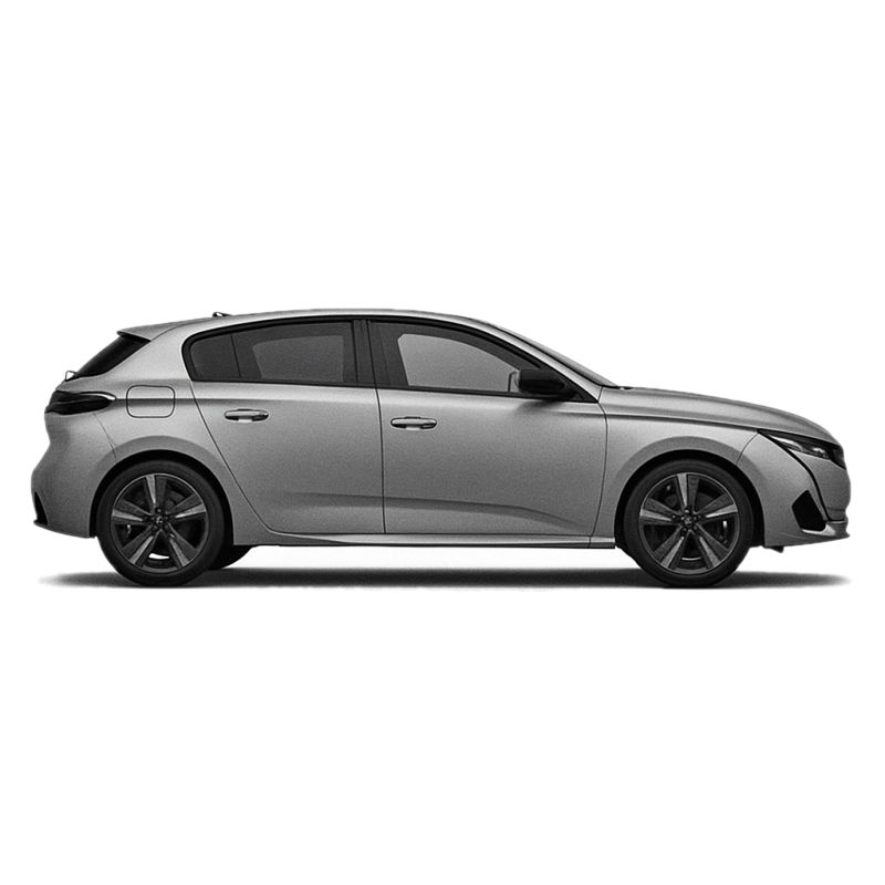 PEUGEOT e-308 – Ersatzteile & Zubehör