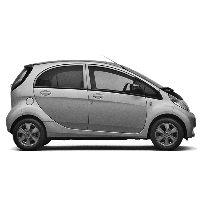 PEUGEOT iOn – Ersatzteile & Zubehör