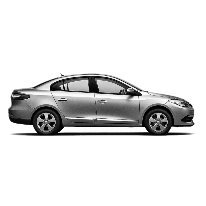 Renault Fluence Z.E. – Ersatzteile & Zubehör