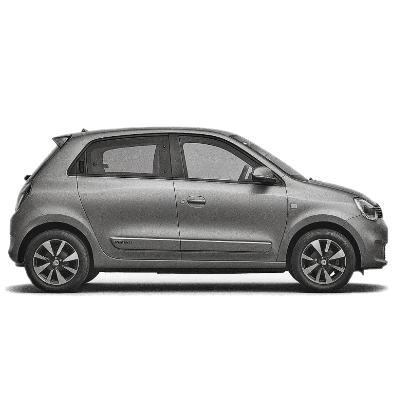Renault Twingo Z.E. – Ersatzteile & Zubehör