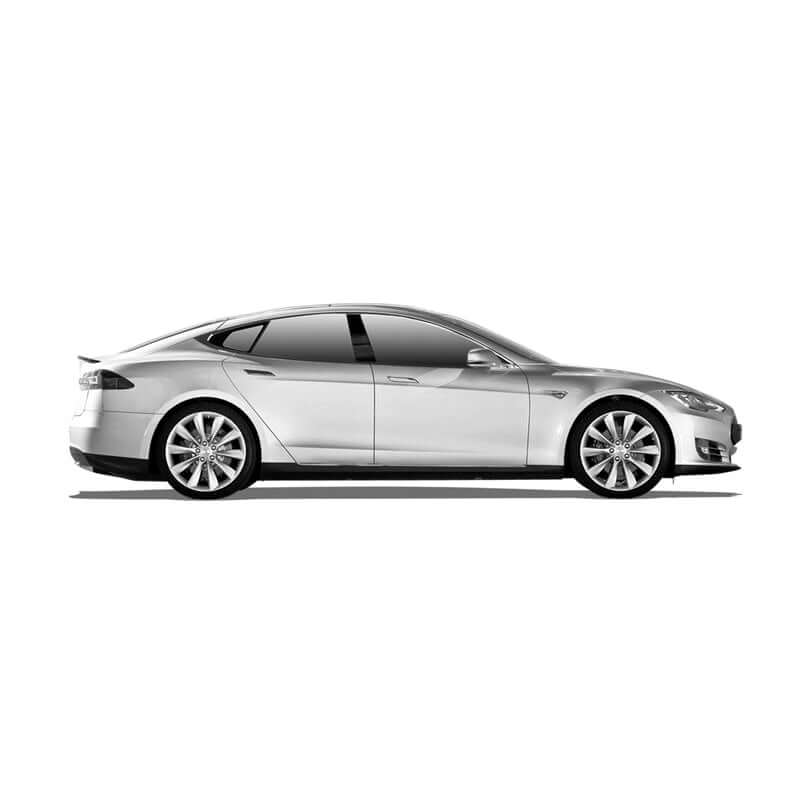 Tesla Model S Autoteile