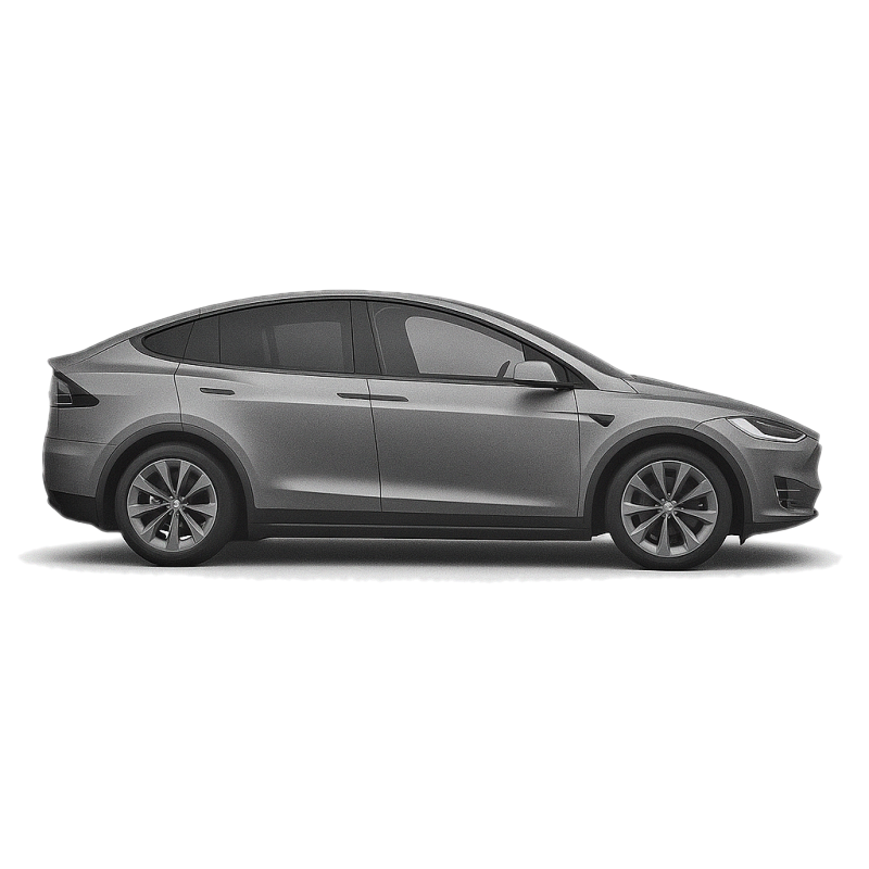 Tesla Model X – Ersatzteile & Zubehör