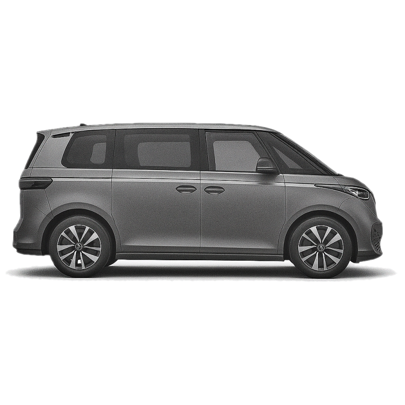 VW ID.Buzz – Ersatzteile & Zubehör