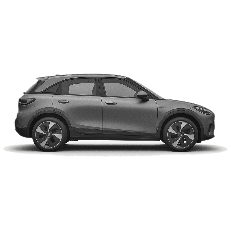 smart #3 – Ersatzteile & Zubehör