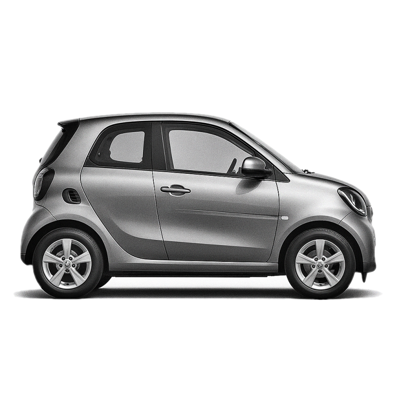 smart fortwo ED/EQ – Ersatzteile & Zubehör