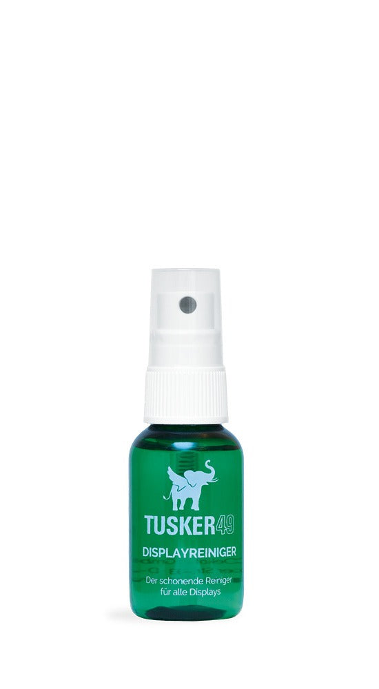 TUSKER49 Organic Display Cleaner