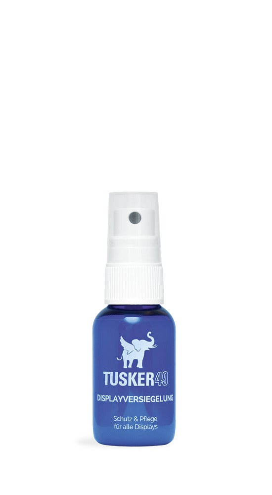 TUSKER49 Organic Display Sealing