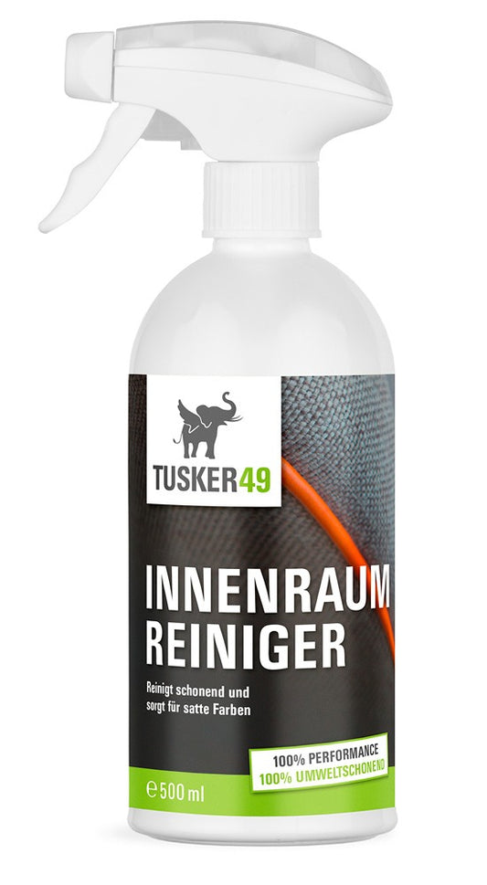 TUSKER49 Bio Innenraumreiniger