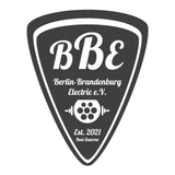 Berlin Brandenburg Electric Logo