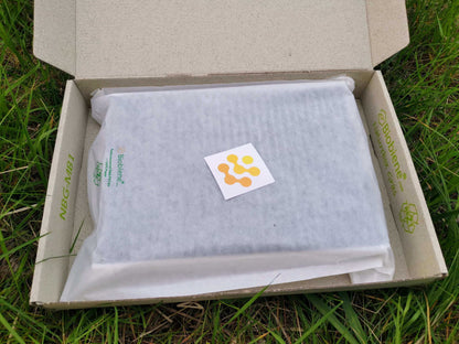 EV-DOC Aktivkohle Innenraumfilter Set für Jeep Avenger & FIAT 600e