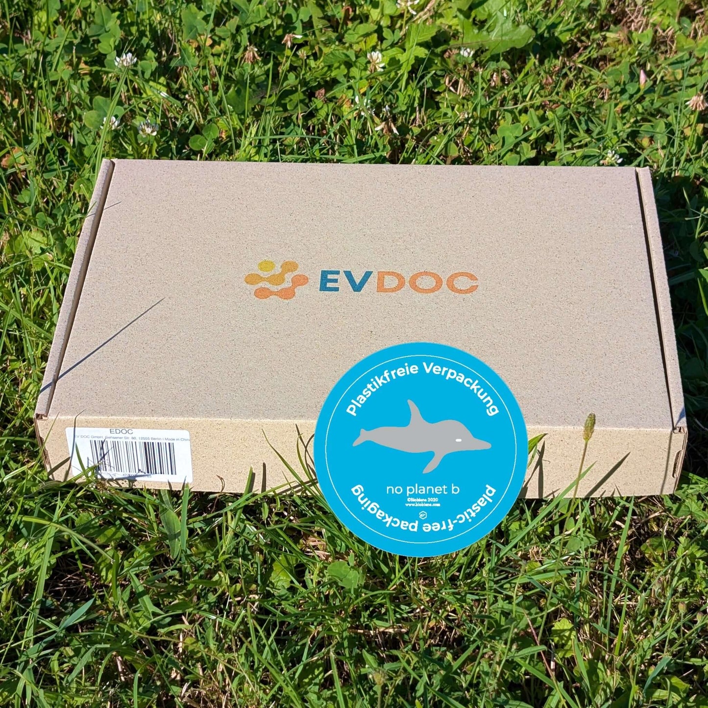 EV-DOC Aero Scheibenwischer, hinten für VW e-Golf, Mercedes EQB & EQC