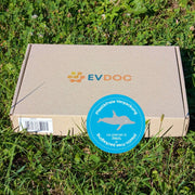 EV-DOC Aero Scheibenwischer, hinten für VW e-Golf, Mercedes EQB & EQC