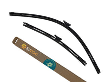 EV-DOC Aero Wiper Blades, Front for VW e-up, Skoda Citigo e & SEAT Mii