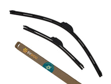 EV-DOC Aero Wiper Blades, Front for Hyundai IONIQ Classic, IONIQ 5 & 6