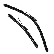 EV-DOC Aero Scheibenwischer mit Spritzdüse, vorne für Tesla Model X