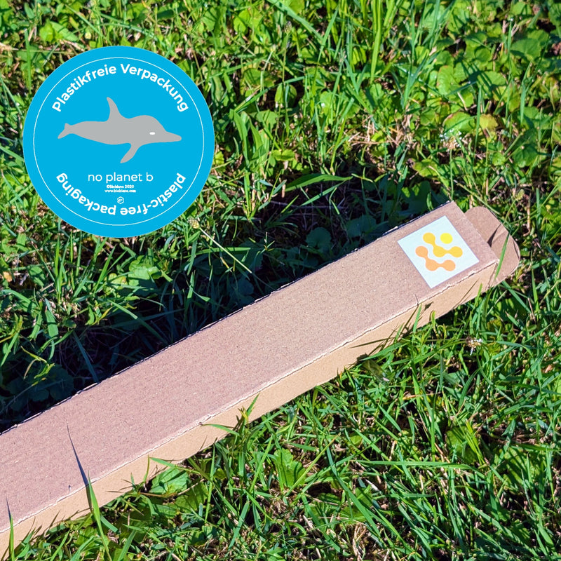 EV-DOC Aero Scheibenwischer, vorne für VW ID.3 & CUPRA Born