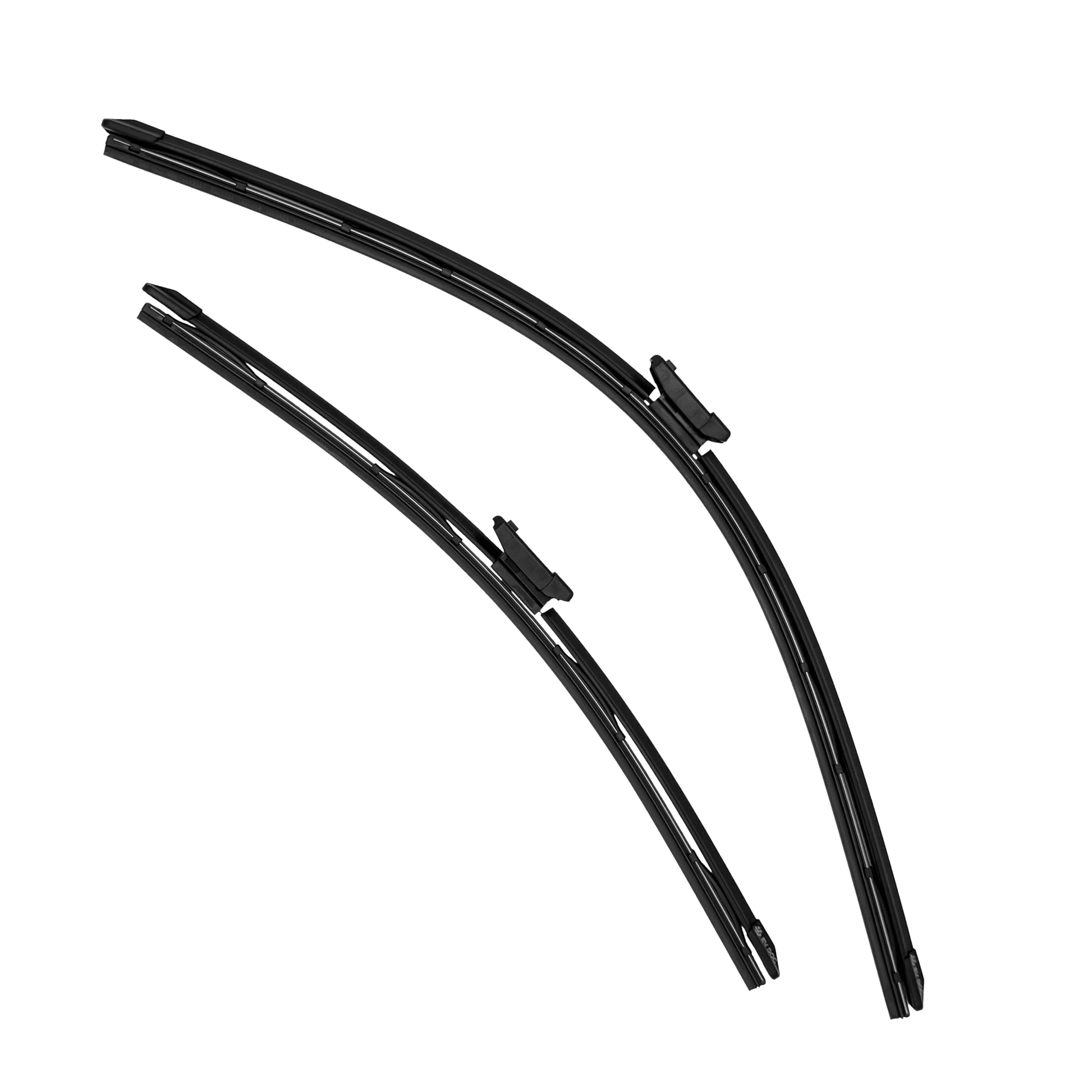 EV-DOC Aero Scheibenwischer, vorne für VW ID.3 & CUPRA Born