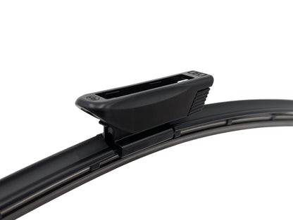 EV-DOC Aero Wiper Blades, Front for smart forfour/fortwo ED/EQ & Twingo Z.E.