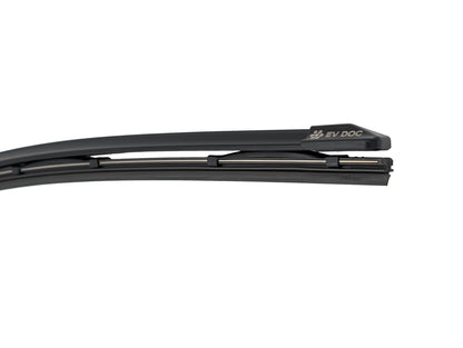 EV-DOC Aero Wiper Blades, Front for smart forfour/fortwo ED/EQ & Twingo Z.E.