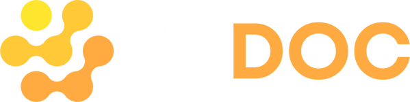 EV DOC Logo hell