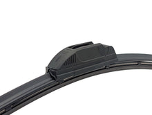 EV-DOC Aero Scheibenwischer, vorne für Hyundai IONIQ Classic, IONIQ 5 & 6