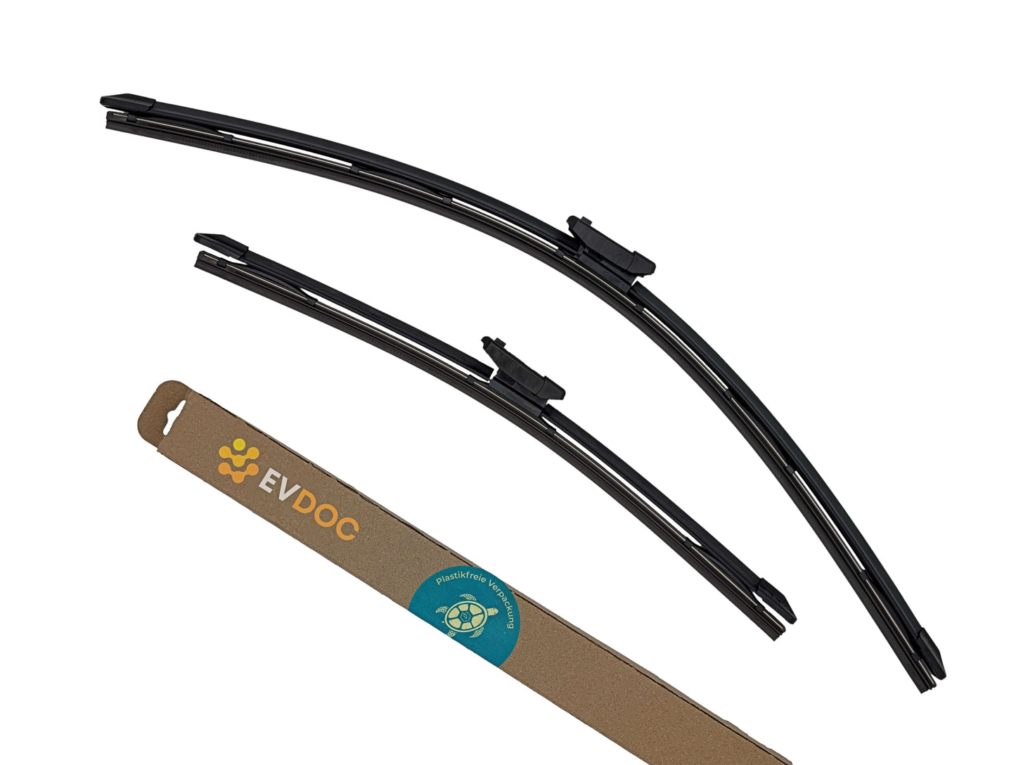 EV-DOC Aero Scheibenwischer, vorne für Citroën ë-C4 & DS 3 E-Tense