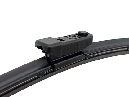 EV-DOC Aero Scheibenwischer, vorne für MG 4 & Renault 5 E-Tech