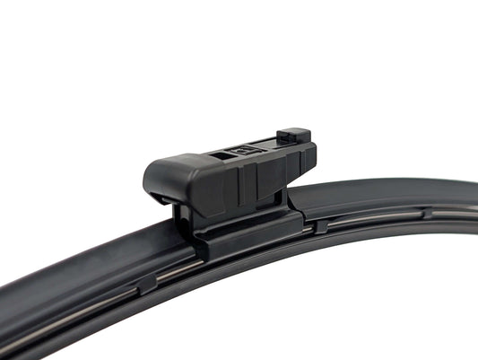 EV-DOC Aero Scheibenwischer, vorne für Audi Q8 e-tron, Porsche Taycan & I-PACE