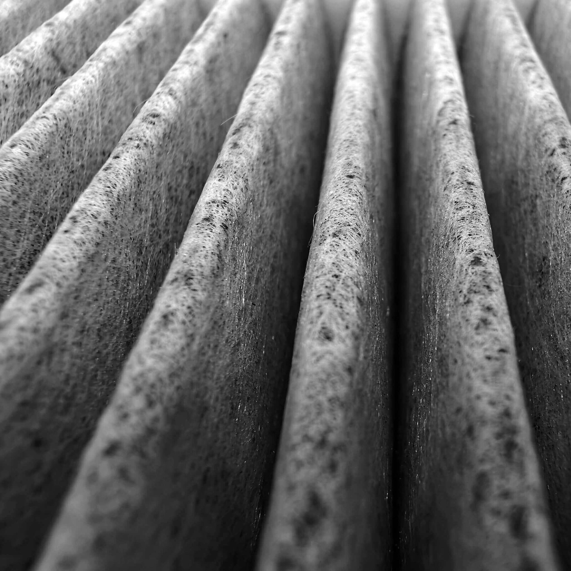 EV-DOC Aktivkohle Innenraumfilter Set für BMW i3 & MINI Cooper SE