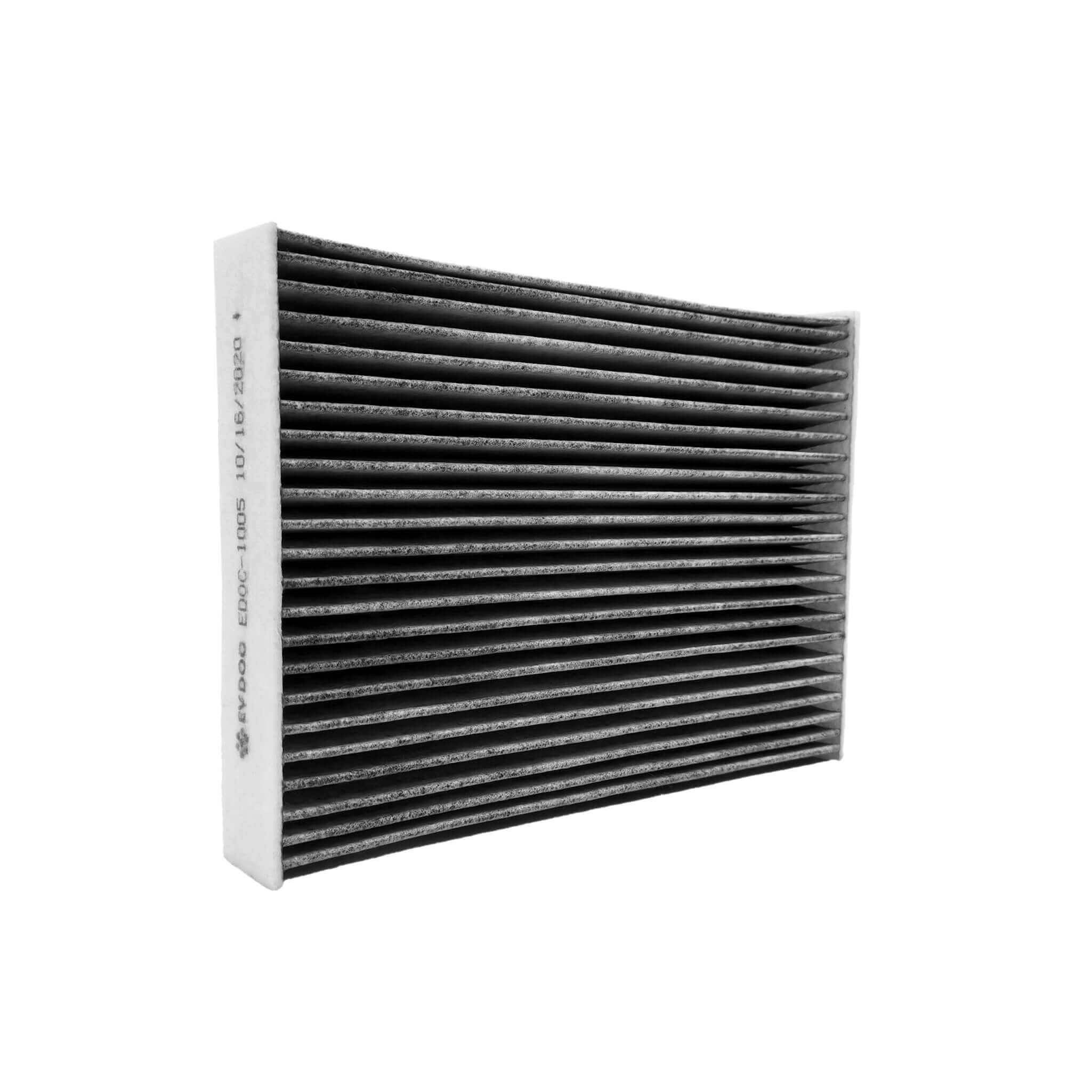 EV-DOC Activated Carbon Cabin Air Filter for Renault ZOE