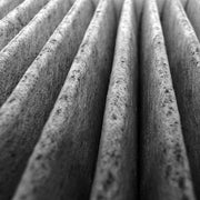 EV-DOC Aktivkohle Innenraumfilter für VW e-Golf, Golf Hybrid & Audi A3 e-tron