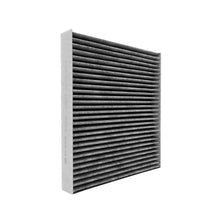 EV-DOC Aktivkohle Innenraumfilter für VW e-Golf & Audi A3 e-tron