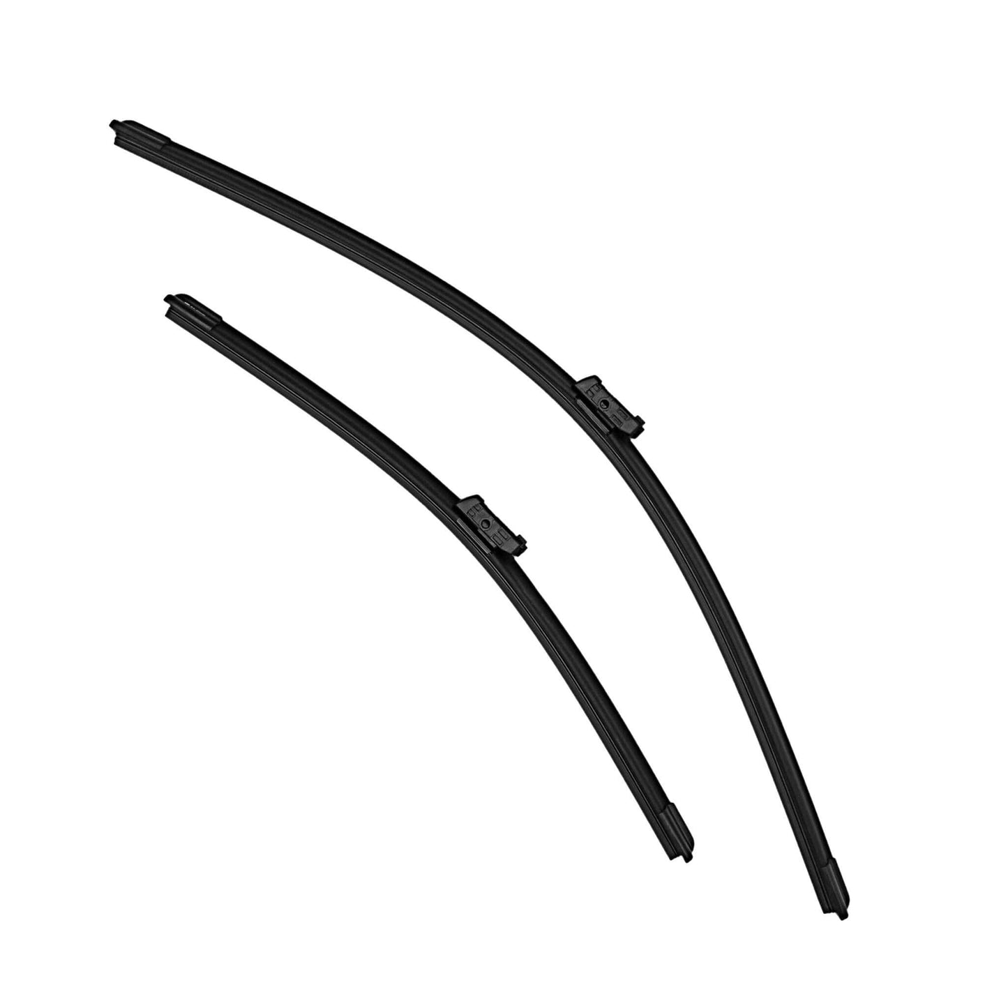 EV-DOC Aero Scheibenwischer, vorne für VW e-Golf & Audi A3 e-tron